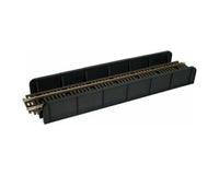 Atlas HO Code 100 plate girder bridge 880