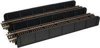 Atlas HO Scale Code 100 Double Plate Girder Bridge – 881