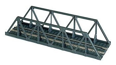 Atlas Warren Truss Bridge Kit – Nickel Silver – 883