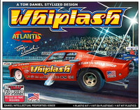 Atlantis Tom Daniel's Whiplash Funny Car #8276 - product image