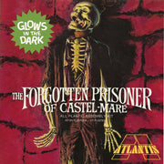 Atlantis Forgotten Prisoner of Castel-Mare 1:8 Glow Model Kit– product image 1