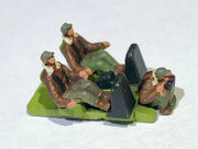 Atlantis Boeing B-29 Superfortress assembled model view, kit H208