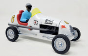 Atlantis Midget Special 1:20 built model view