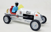 Atlantis Midget Special 1:20 built model view