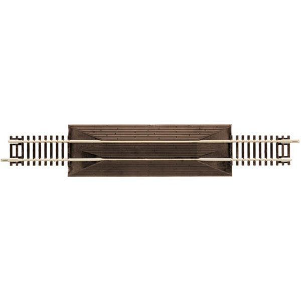Atlas N Code 55 6-Inch Rerailer — 3 Pack