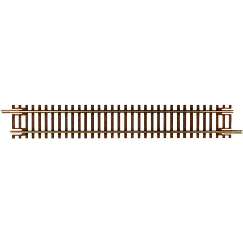 Atlas N Code 55 4.25-Inch Straight Track — 6 Pack– product image