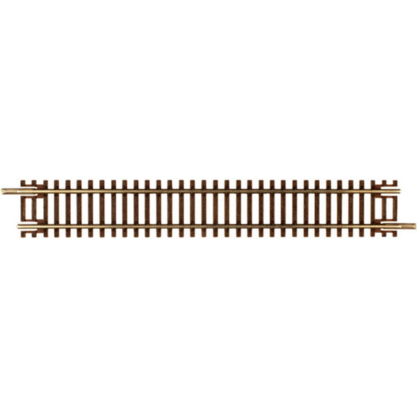 Atlas N Code 55 4.25-Inch Straight Track — 6 Pack