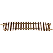Atlas N Code 55 18.75-Inch Radius Half Curve — 6 Pack– product image 1
