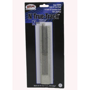 Atlas N Code 55 Transition Track — 2 Pack– product image 1