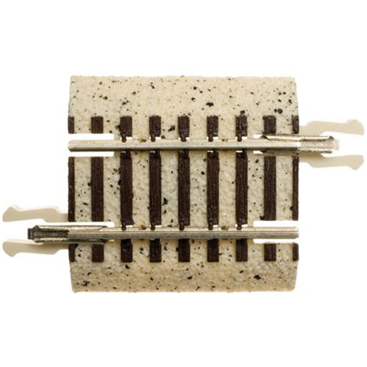Atlas N True-Track 1-Inch Straight — 4 Pack