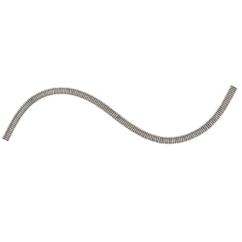 Atlas N Code 80 Super-Flex Track 29.5-Inch — 100-Piece Box