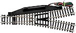 Atlas N Scale Code 80 standard wye remote switch 2708