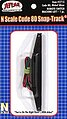 Atlas N Scale remote switch machine left 2715