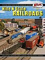 Atlas 7 Nine N Scale Railroads