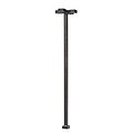 Atlas 70000196 N Scale Four Arm Square Lights