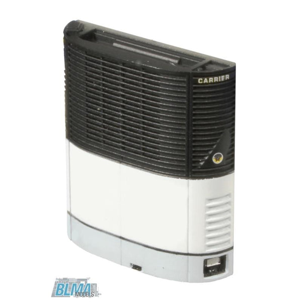 Atlas BLMA4553 HO scale Carrier reefer unit