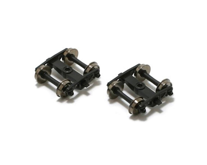 Atlas HO Barber Roller-Bearing Caboose Trucks ATL190000