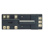 Atlas Snap-Relay DPDT Twin-Coil Relay #0200– product image 1