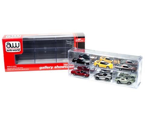 Display Cases– product image