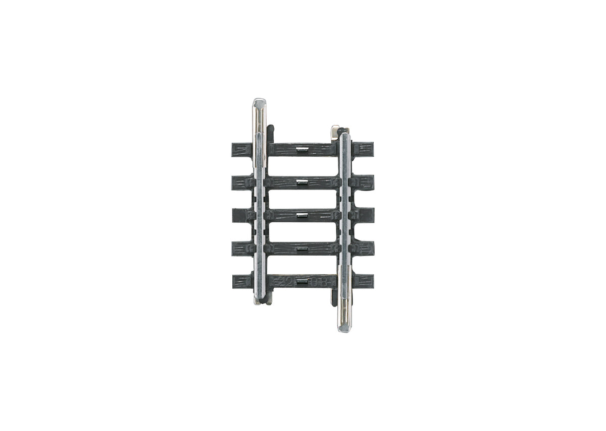 Straight Track Length 35.1 mm / 1-3/8" — exact product view
