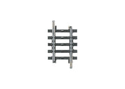 Straight Track Length 35.1 mm / 1-3/8" — exact product view