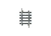 Straight Track Length 35.1 mm / 1-3/8" — exact product view