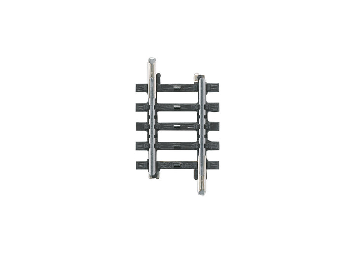 Straight Track Length 35.1 mm / 1-3/8" — exact product view
