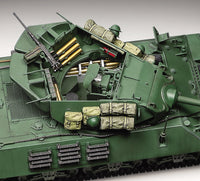 Tamiya 1/35 British M10 Iic Achilles - 35366 — exact product reference view 3