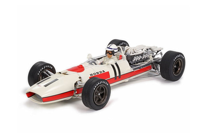 Tamiya 1/12 Honda Ra273 – 12032 — exact product reference