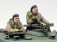 Tamiya 1/35 British Tank A34 Comet - 35380 — exact product reference view 3