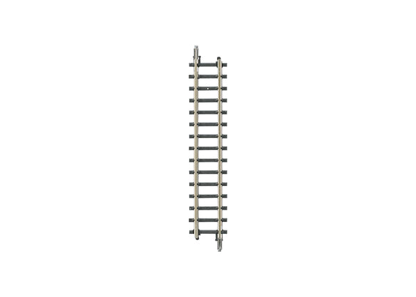 Märklin Straight Track Length 55 mm / 2-3/16" — exact product view
