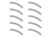 Curved Track Radius 45° — exact product view 3