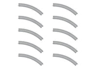 Curved Track Radius 45° — exact product view 3