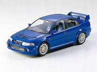 Tamiya 1/24 Mitsubishi Lancer Evolution Vi - 24213 — exact product reference view 2