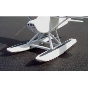 Osborn Models N Scale Cessna 172 Float Kit 3077 — exact product reference