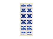 Tamiya Cap Labels (Lacquer Paints) – 87196 — exact product reference