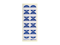 Tamiya Cap Labels (Lacquer Paints) – 87196 — exact product reference