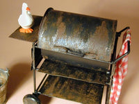 Deluxe Materials Scenic Rust Kit (BD27) product view 5