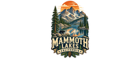 Mammoth Lakes artwork close-up