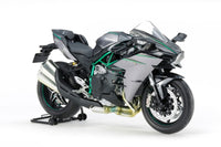Tamiya 1/12 Kawasaki Ninja H2 Carbon – 14136 — exact product reference view 2
