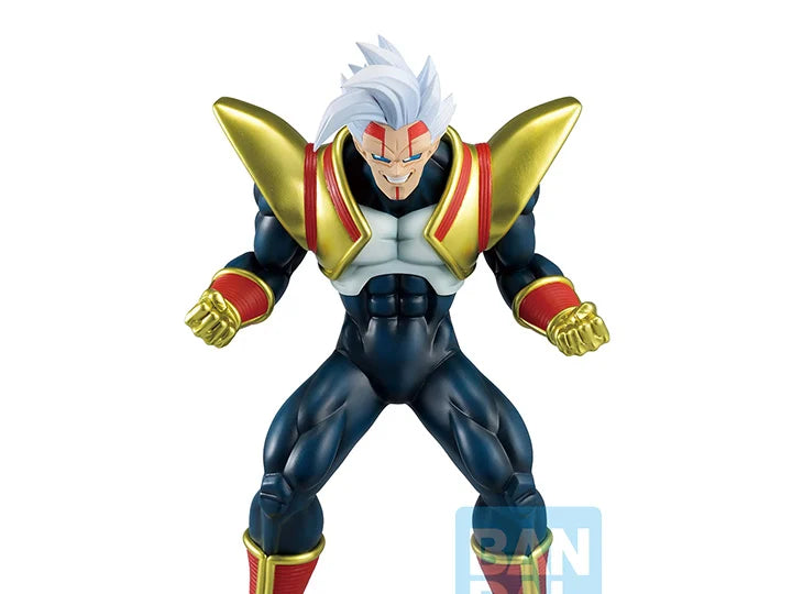 Bandai Dragon Ball GT Masterlise Ichibansho Super Baby 2 (VS OMNIBUS ULTIMATE) Figure — product view 1
