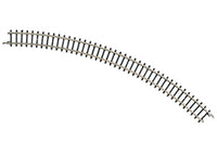 Märklin Curved Track Radius 195 mm / 7-11/16" — exact product view 5
