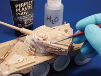 Deluxe Materials Perfect Plastic Putty (BD44) product view 2