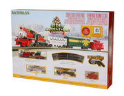 Bachmann 24027 Merry Christmas Express N scale exact product view