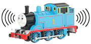 Bachmann Thomas the Tank Engine DCC Sound Moving Eyes HO Scale 58501