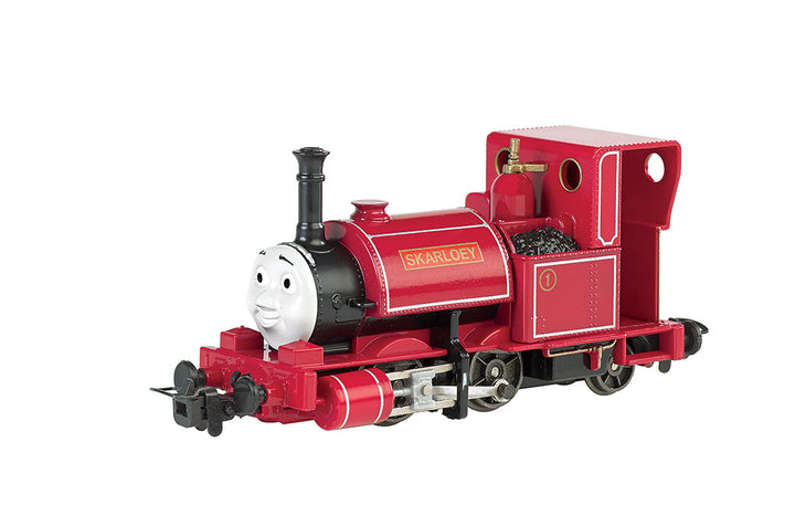 Bachmann Skarloey Narrow Gauge Thomas & Friends HOn30 58601