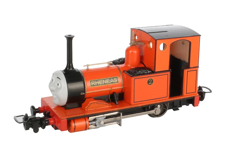 Bachmann Rheneas Narrow Gauge Thomas & Friends HOn30 58602