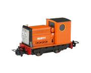 Bachmann Rusty Narrow Gauge HOn30 58603