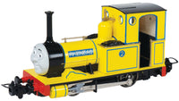 Bachmann Yellow Rheneas Narrow Gauge HOn30 58605