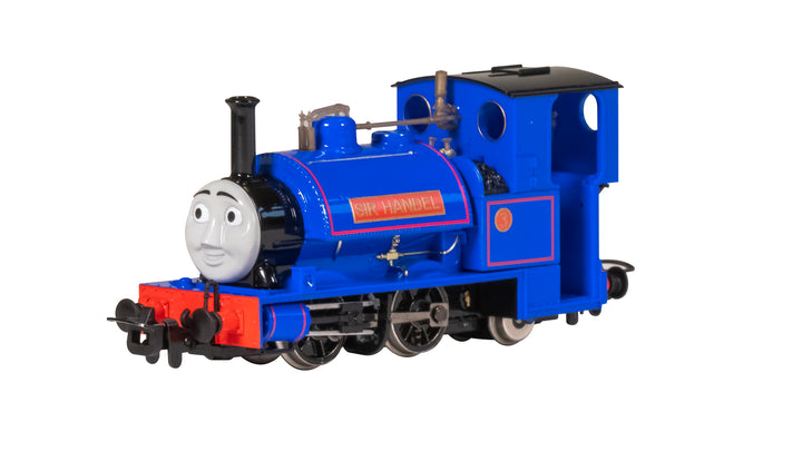 Bachmann Sir Handel Narrow Gauge HOn30 58606